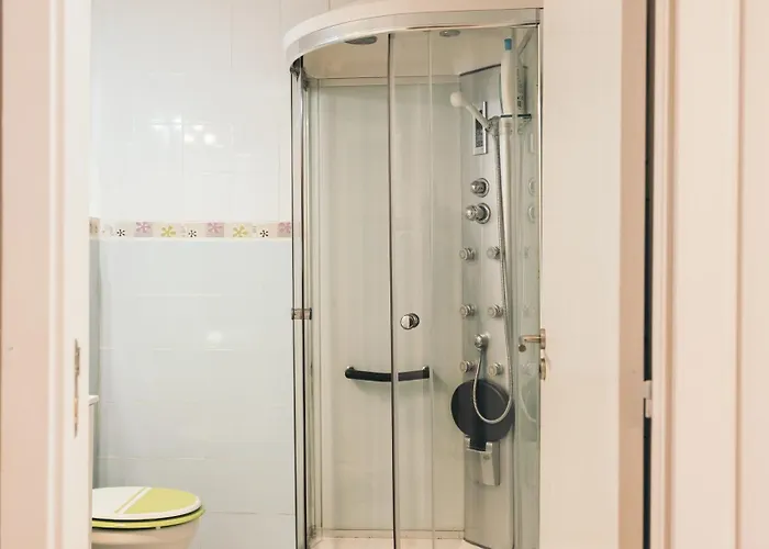 Costanova Surfhouse 农家乐