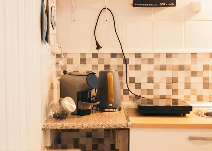 农家乐 Costanova Surfhouse