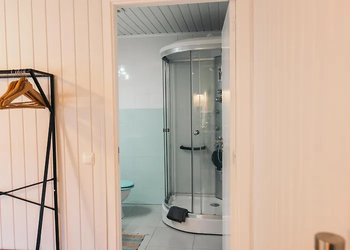 农家乐 Costanova Surfhouse