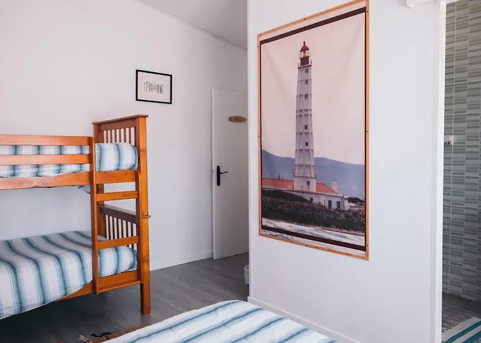 Costanova Surfhouse 伊利亚武