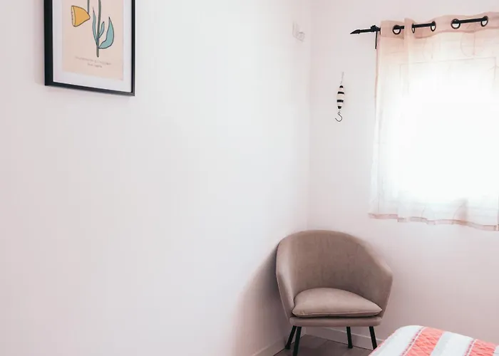 Costanova Surfhouse 伊利亚武