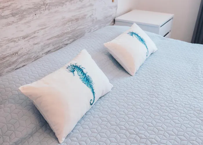 Costanova Surfhouse 伊利亚武