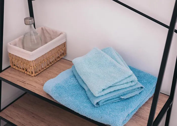 Costanova Surfhouse * 伊利亚武