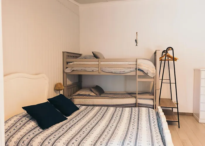 Costanova Surfhouse 农家乐