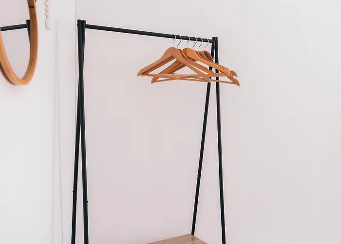 农家乐 Costanova Surfhouse 伊利亚武