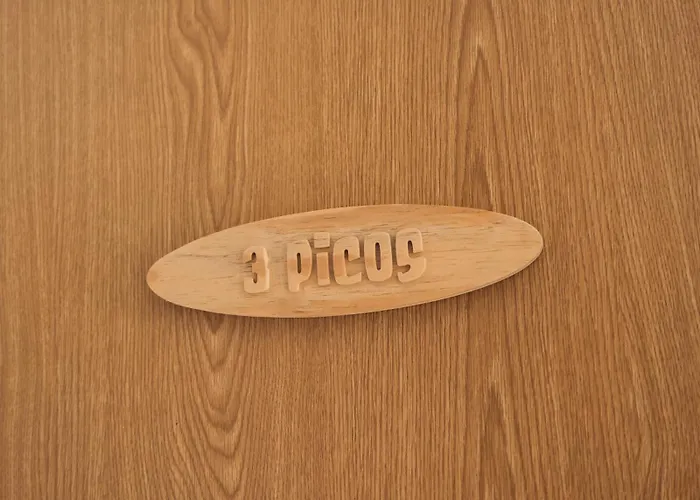 农家乐 Costanova Surfhouse *